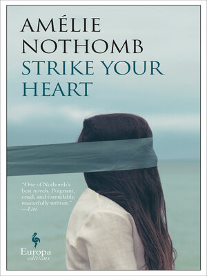 cover image of Strike Your Heart